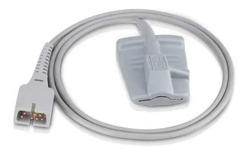 comprar Sensor Spo2 Oximetria Nonin Apnealink Adulto.