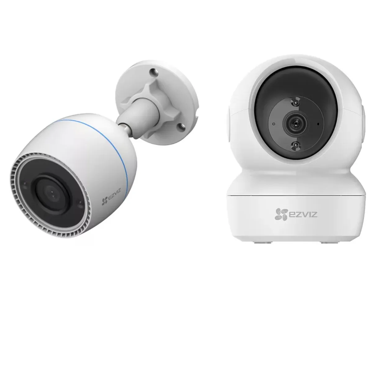 Camaras de Seguridad