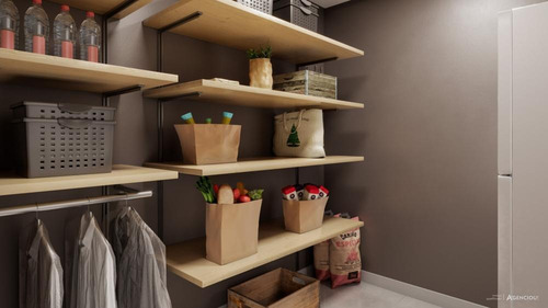 Imagem 7 de 23 de Loft A Venda Com 24 M² | Perdizes, São Paulo | Sp. - Ap394484v
