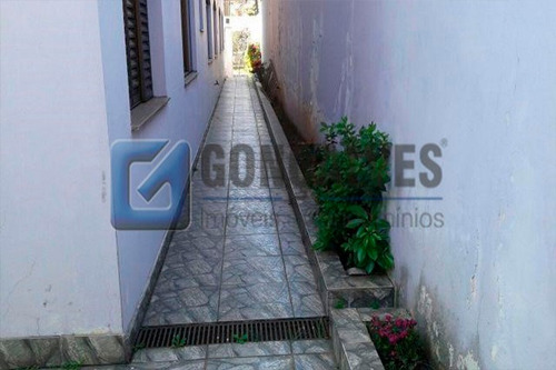 Imagem 4 de 6 de Venda Sobrado Sao Caetano Do Sul Jardim Sao Caetano Ref: 128 - 1033-1-128415