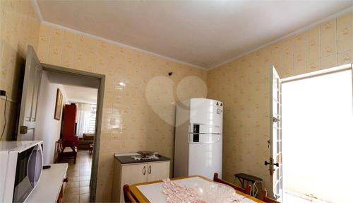 Imagem 16 de 28 de Casa Assobrada No Brooklin - Reo521242