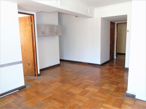 Oportunidad Inversión Arrendado / Metro Plaza De Armas