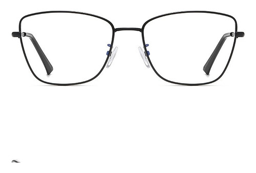 Lentes Óptico Filtro Luz Azul Graduar Unisex 