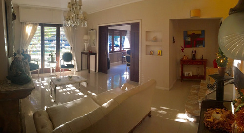 Alquiler Pocitos, Parque Batlle, Casa Oficina 5 Habitaciones
