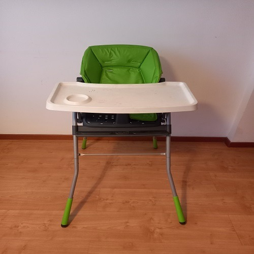 Silla De Bebe Para Comer