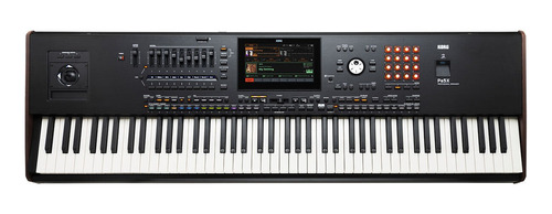 Korg Pa5x88 88-key Professional Arranger