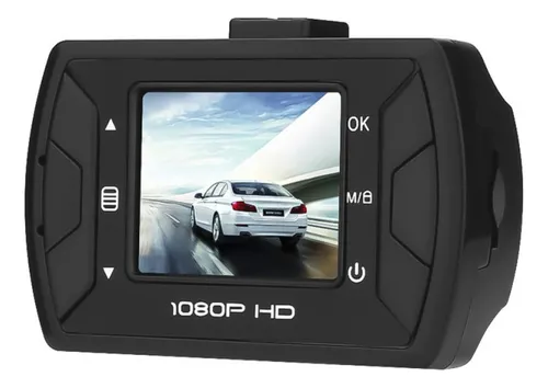 Cámara Dvr De Salpicadero V28 Novatek 96220 Fhd 1080p 30 Fps
