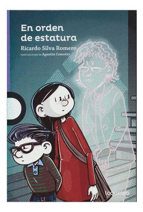 Libro En Orden De Estatura