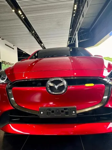 Mazda 2 Sport Touring Automatico New!