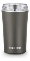 Comprar Molinillo De Café Yelmo Mo-7100 Cuchilla De Acero