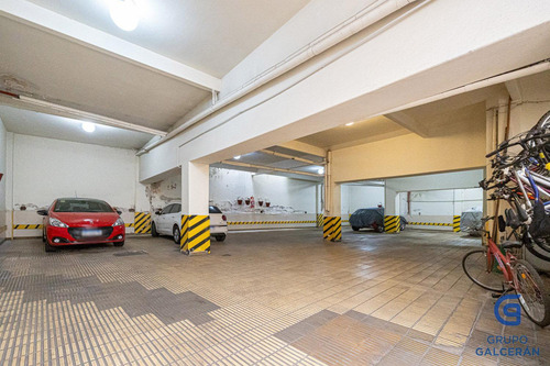 Departamento En Belgrano - Av Lacroze 2200 - 3 Amb Con Cochera
