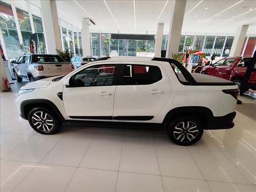 Fiat Strada Strada Ranch 1.0 Turbo Flex cd Aut.