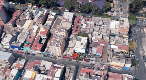 Imagen 9 de 21 de Casa En Venta Col. Doctores Cuahutemoc Entrega Inmediata Amm