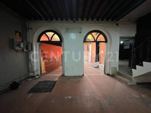 Renta De Local Comercial En Andador 16 De Septiembre