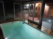 Comprar Alquiler En Balneario Santa Mónica Maldonado Para 7 Personas - Piscina Climatizada Turismo Reservado - Aceptamos Mercado Pago Hasta 12 Cuotas