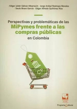 Libro Perspectivas Y Problemáticas De Las Mipymes Frente A L