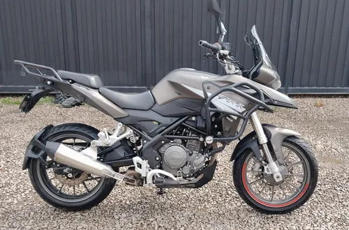 Benelli Trk 251 Modelo 2022