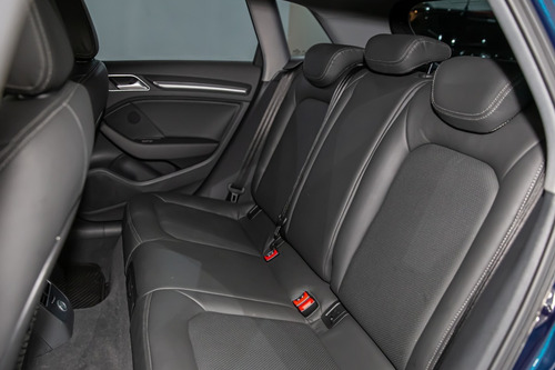 Imagen 9 de 15 de Audi A3 1.4t