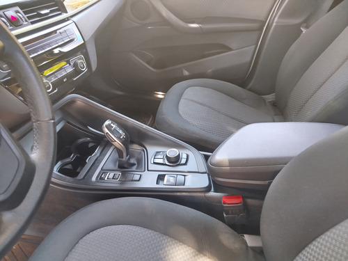 Bmw X1 1.8 L