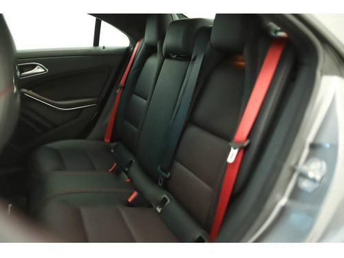 Mercedes-benz Cla 45 Amg Cla 45 Amg 2.0 4matic