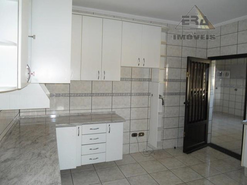 Imagem 25 de 30 de Casa Com 3 Dormitórios, 500 M² - Venda Por R$ 1.500.000,00 Ou Aluguel Por R$ 5.000,00/mês - Jardim Planalto - Arujá/sp - Ca0089