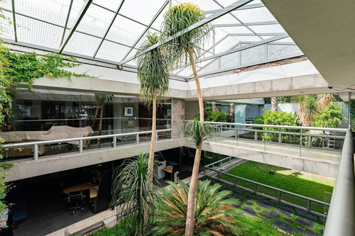 Casa Con Uso De Suelo Lomas De Chapultepec