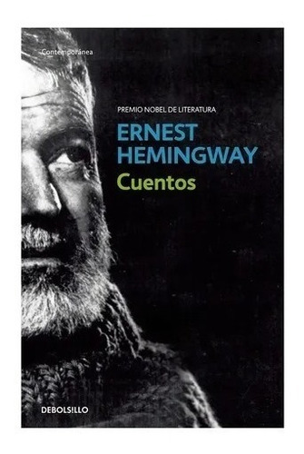 Libro Cuentos - Ernest Hemingway