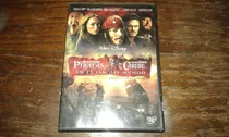 Comprar Dvd Original Piratas Del Caribe 3 En El Fin Del Mundo - Depp