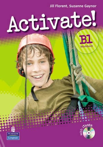 Activate B1 Wb