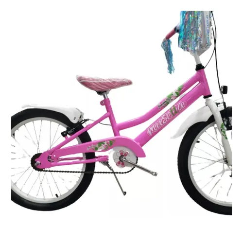 Bicicleta musetta rodado 20 new arrivals