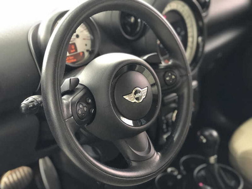 Mini Cooper S Countryman 1.6 Automático