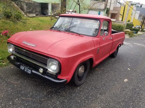 Imagem 4 de 13 de Chevrolet C10