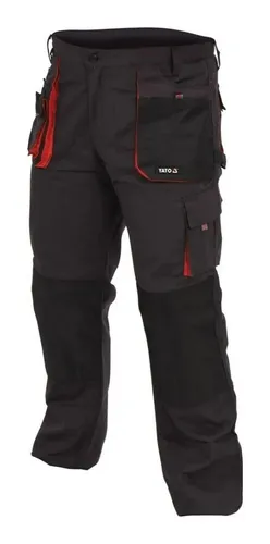 Pantalones De Trabajo Hombre | MercadoLibre 📦