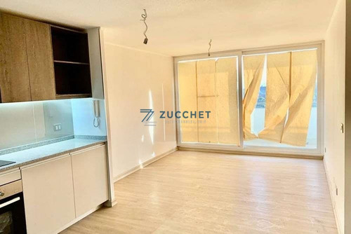 Arriendo Deptos Nuevo 2dorm 2baños 1est 1box Maipu