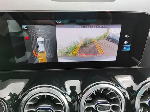 Mercedes-benz Clase Eqa 2022