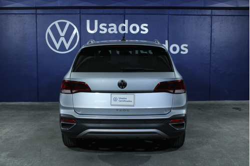 Volkswagen Taos 1.4 Tsi Comfortline At