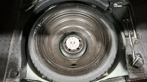 Mazda Mazda 6 2.5 I GRAND TOURING TA