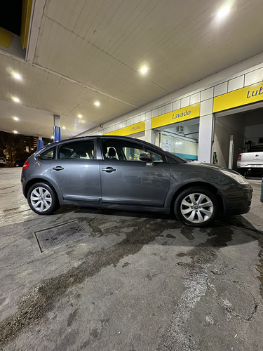 Citroën C4 SX 2.0 i 16v