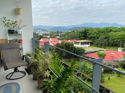 Imagen 9 de 12 de Venta Apartamento Pinares Curridabat