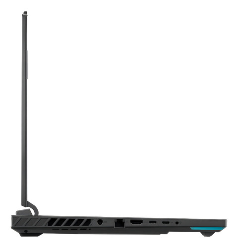 Laptop Asus Rog Strix G16 G614 Intel Ci7 Rtx4060 16g 1t Ssd Color Gris