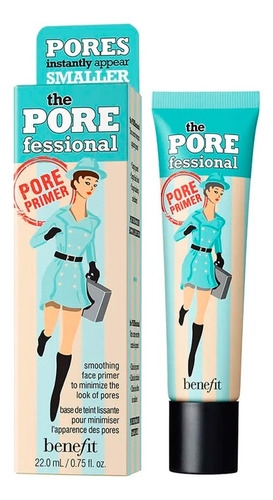 Primer Benefit The Porefessional Pore Primer 7.5ml Coral