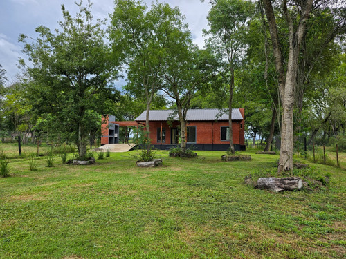 Casa Del Bosque - Colonia Benitez
