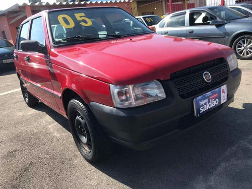 Fiat Uno Mille 1.0 Fire 5p 2005
