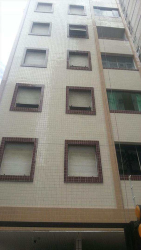 Imagem 15 de 18 de Apartamento Com 2 Dorms, Centro, São Vicente - R$ 360 Mil, Cod: 142 - V142