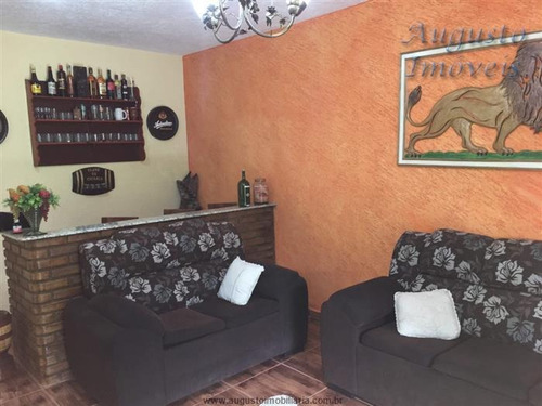 Chácaras À Venda Em Jarinú/sp - Compre O Seu Chácaras Aqui! - 1474209