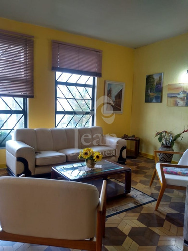 Imagem 4 de 19 de Casa À Venda, Centro, Mogi Das Cruzes, Sp - Sp - Ca0025_colmea