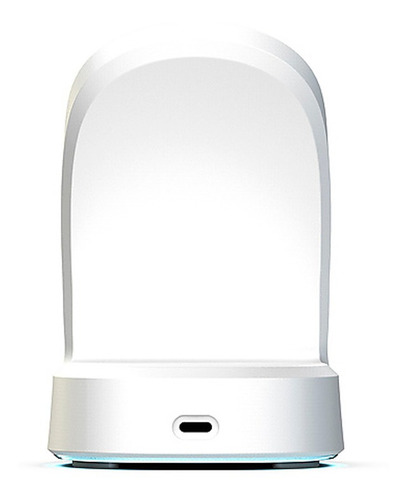 Cargador inalámbrico USB-C Motorola de 50 W, blanco