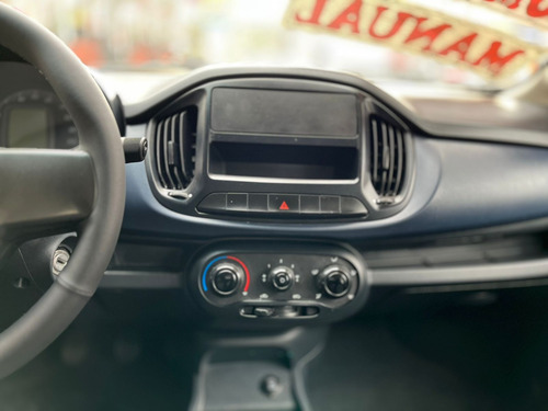 Fiat Uno 1.0 Attractive Flex 5p
