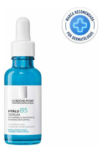 Serum Serum La Roche-posay Hyalu B5 Día/noche Piel Sensible