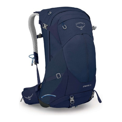 Osprey Mochila Trekking Stratos 34